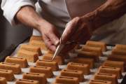 Lingotin, Madeleine artisanale à Brive-La-Gaillarde