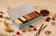 Lingotin, Madeleine artisanale à Brive-La-Gaillarde