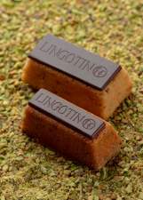 Lingotin, Madeleine artisanale à Brive-La-Gaillarde